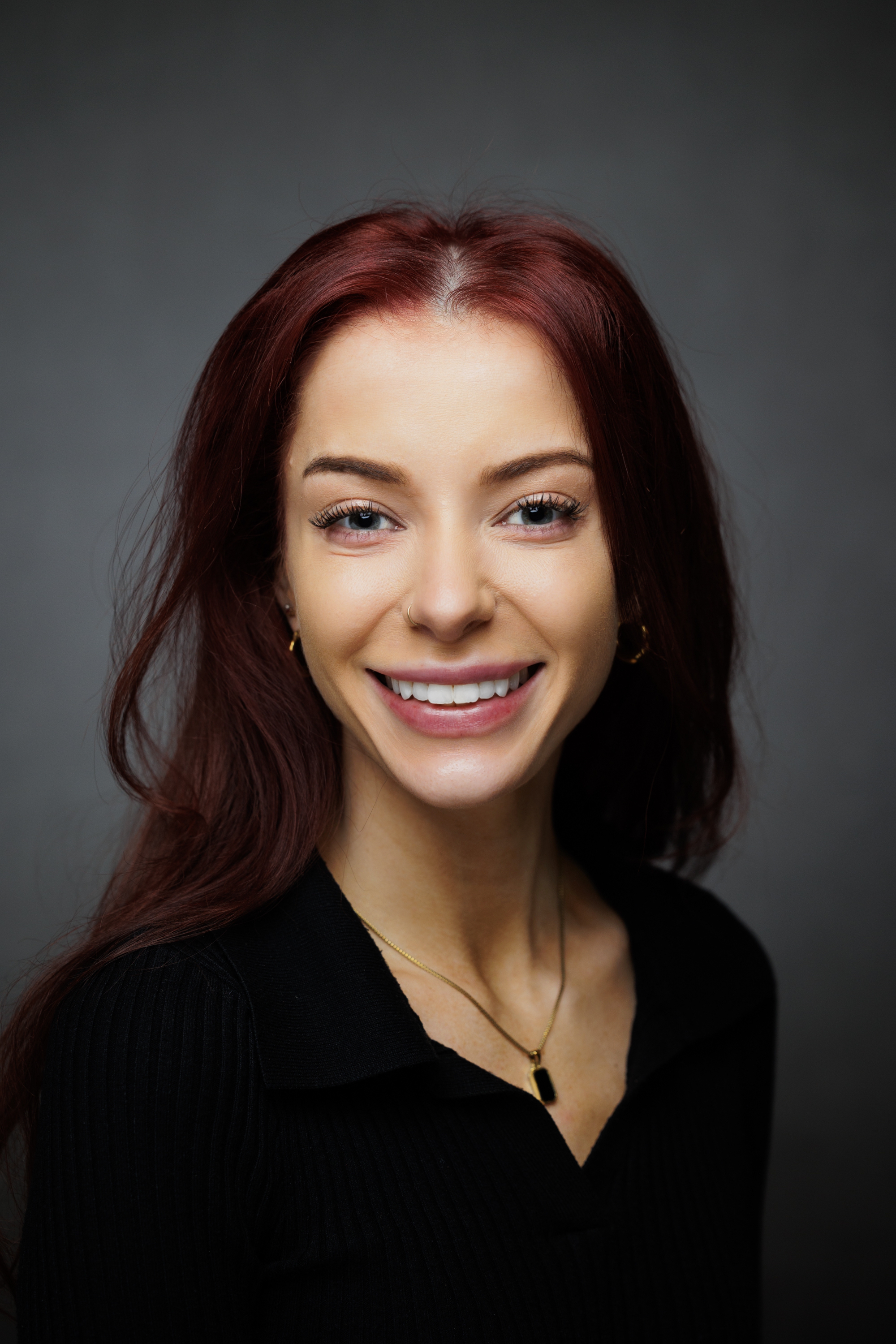 Profile photo of Elisa D'Amico